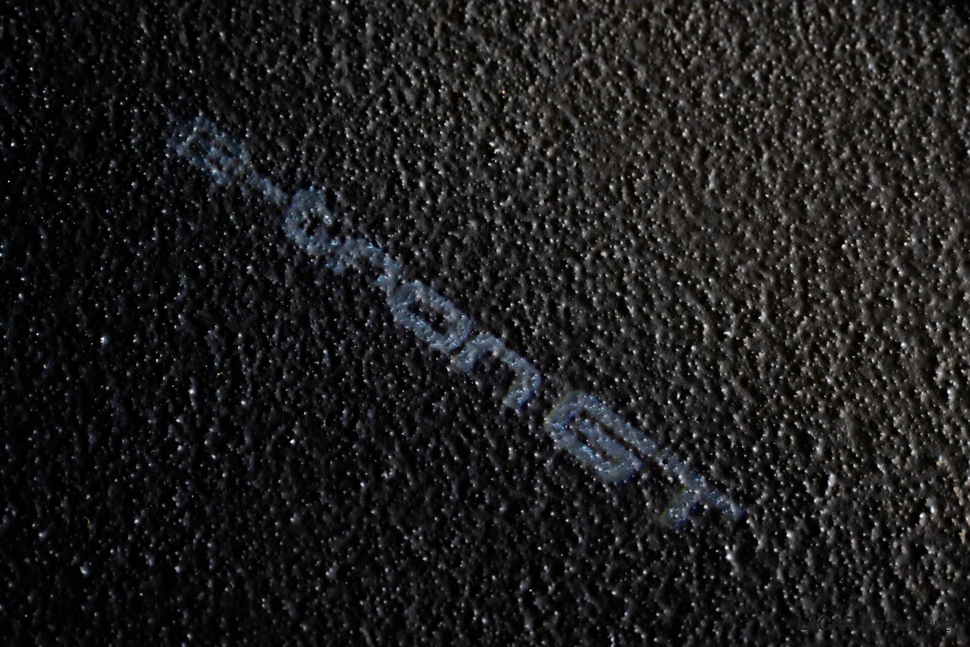 Hoofdafbeelding Audi e-tron GT