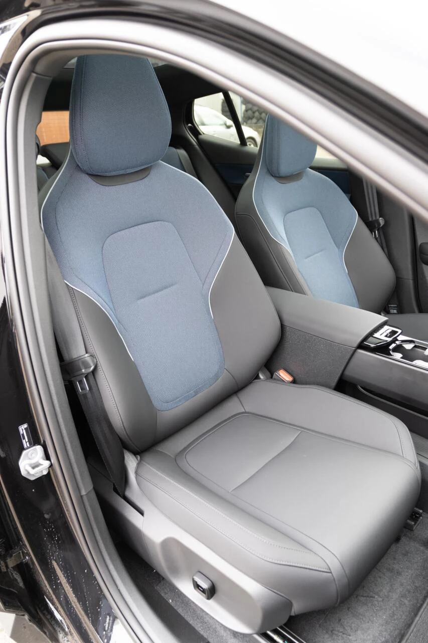 Hoofdafbeelding Volvo EX30