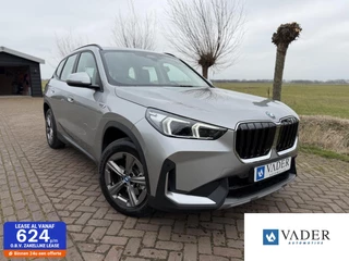BMW X1 xDrive25e Trekhaak Sportstoel LED Keyless Camera