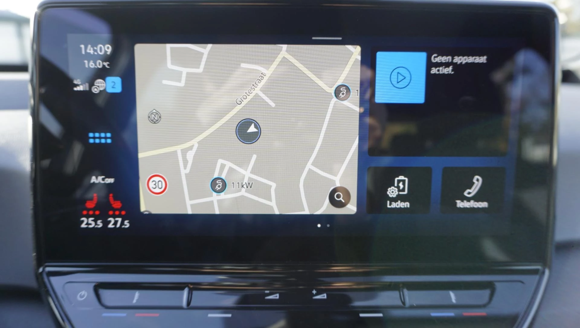 Hoofdafbeelding Volkswagen ID.3