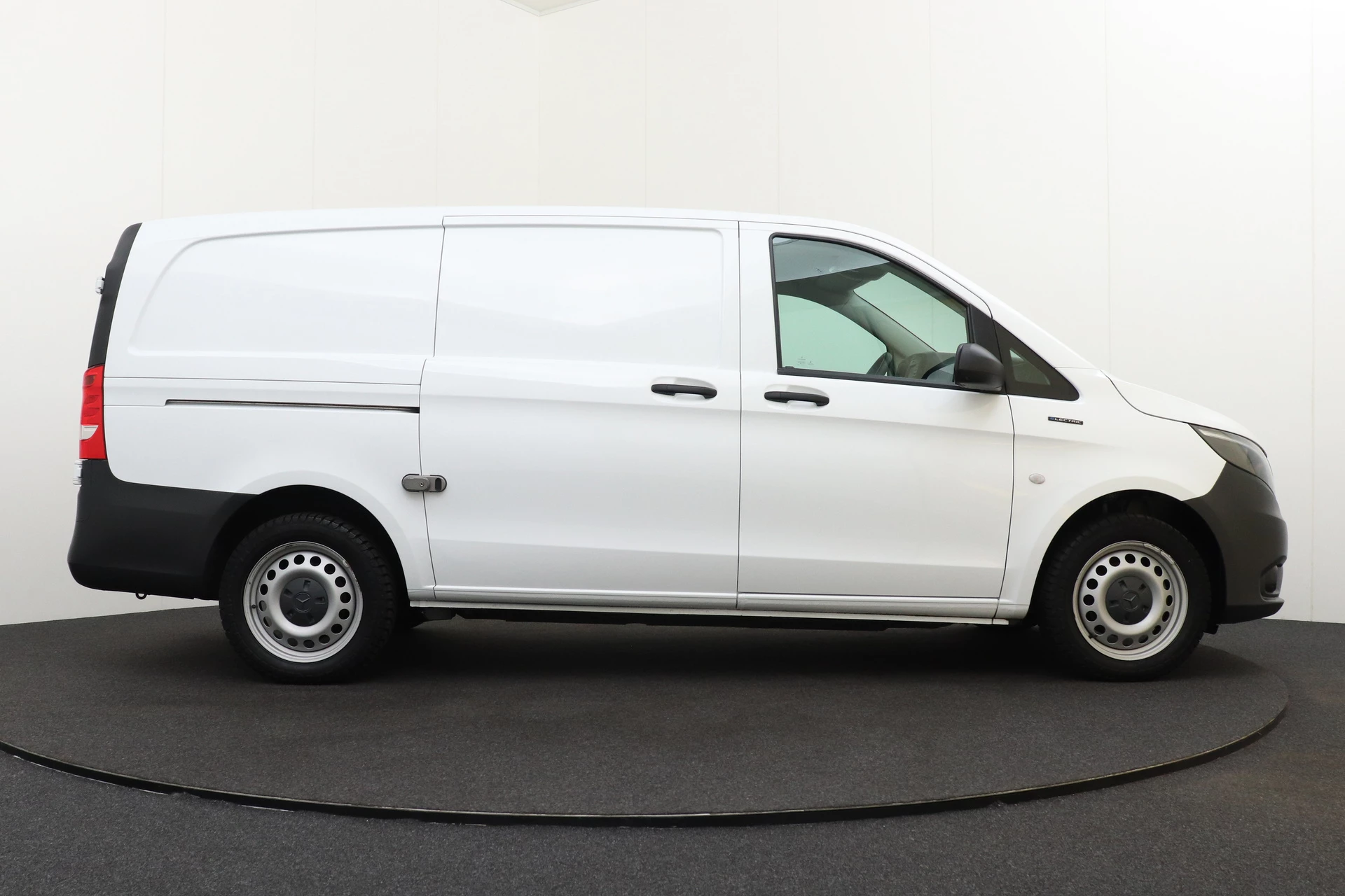 Hoofdafbeelding Mercedes-Benz eVito