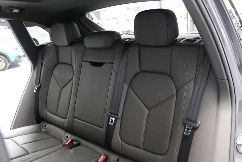 Hoofdafbeelding Porsche Macan