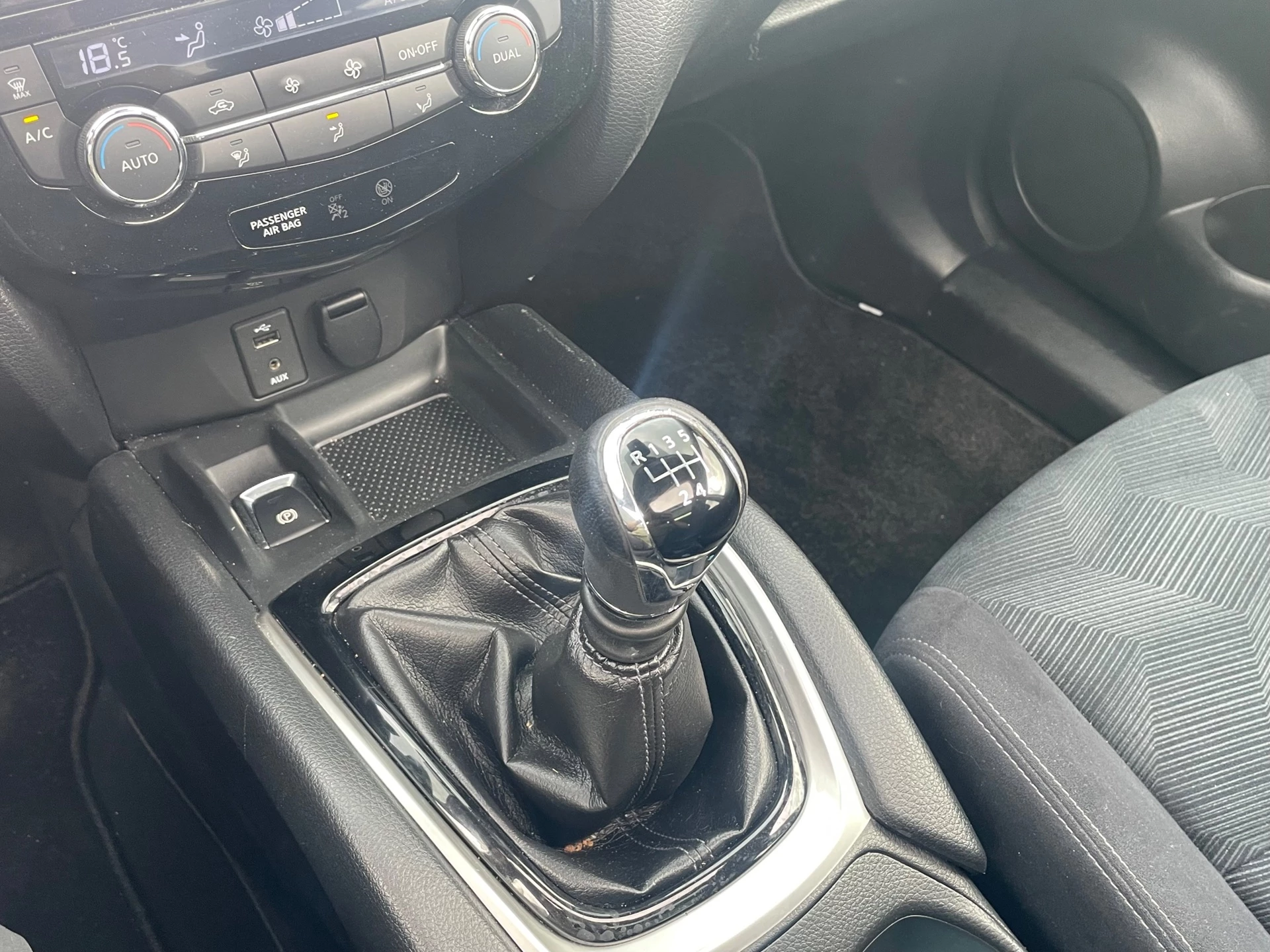 Hoofdafbeelding Nissan X-Trail