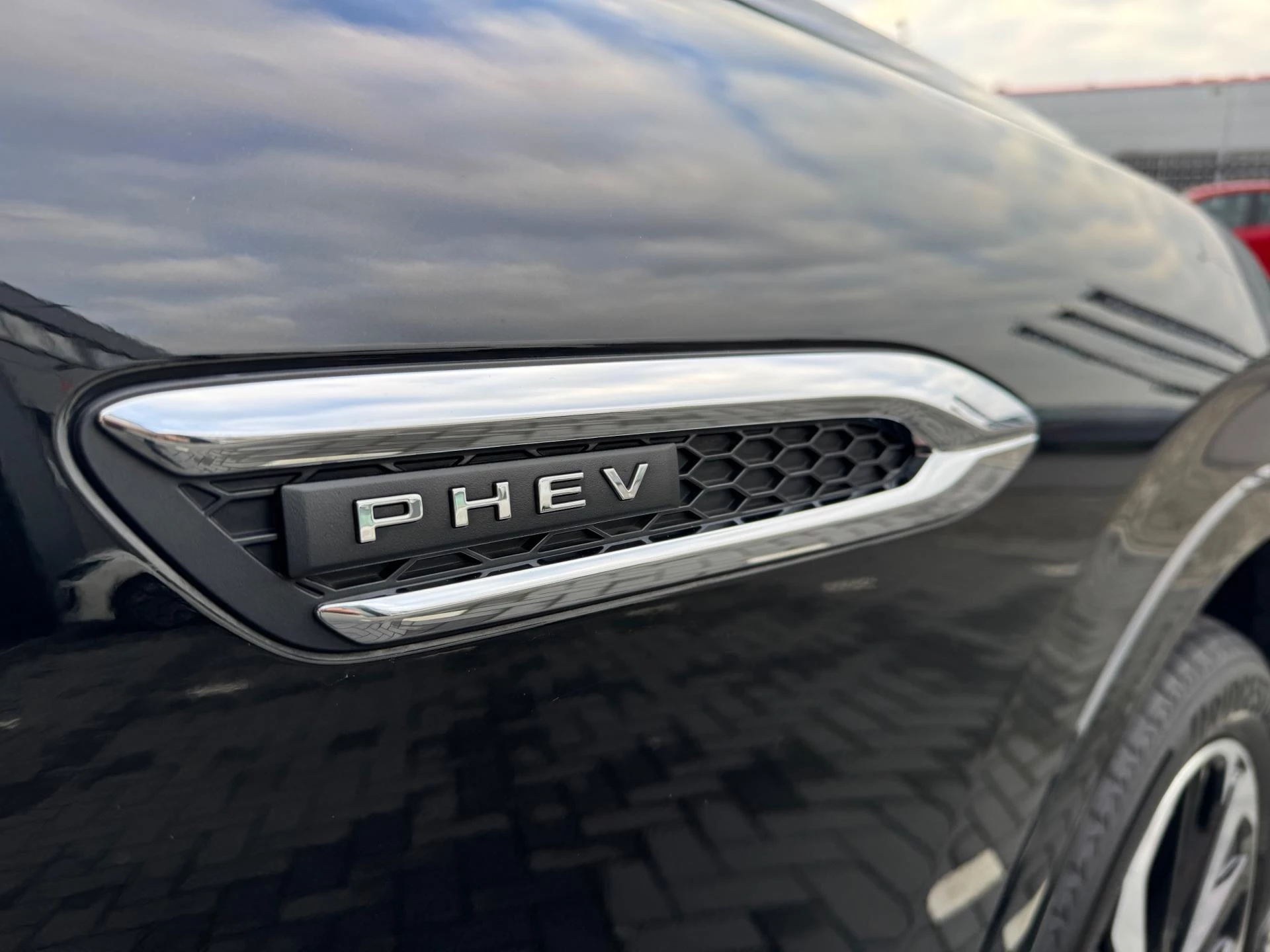 Hoofdafbeelding Mazda CX-60