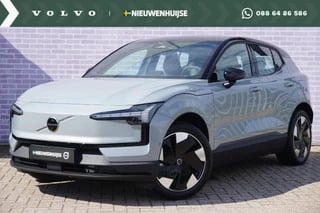 Volvo EX30 Single Motor Extended Range Ultra 69 kWh | Snel Rijden | Stuur + Stoel verwarming | Harman/Kardon | Panormadak | Memory |