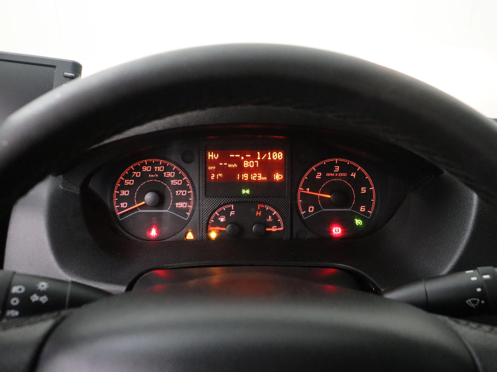 Hoofdafbeelding Peugeot Boxer