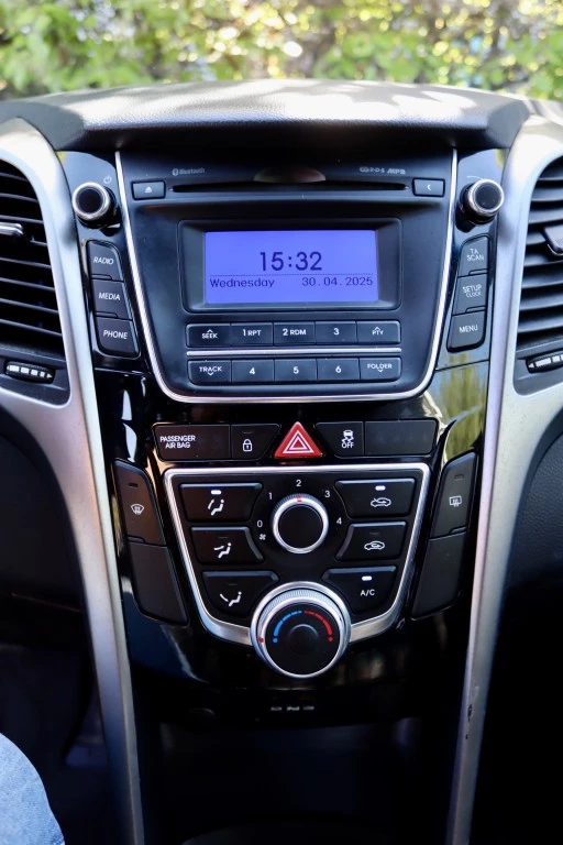 Hoofdafbeelding Hyundai i30