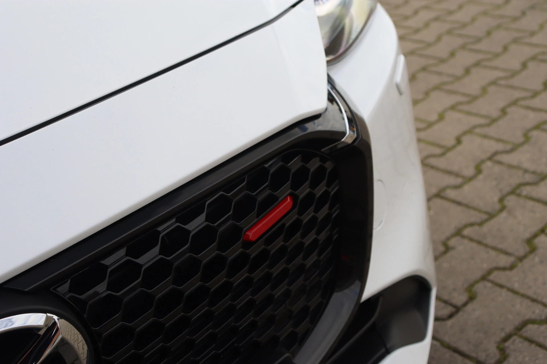 Hoofdafbeelding Mazda 2