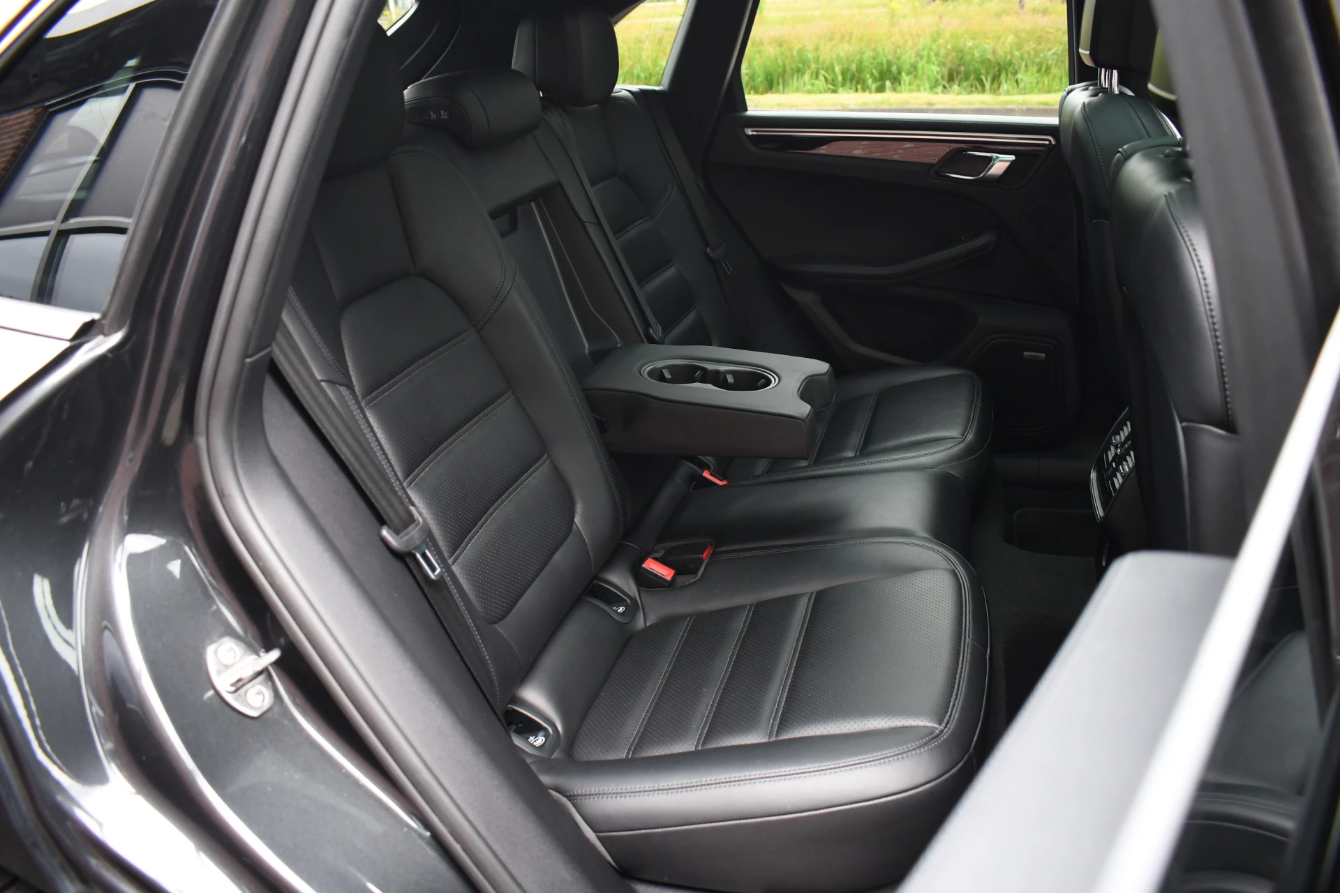Hoofdafbeelding Porsche Macan