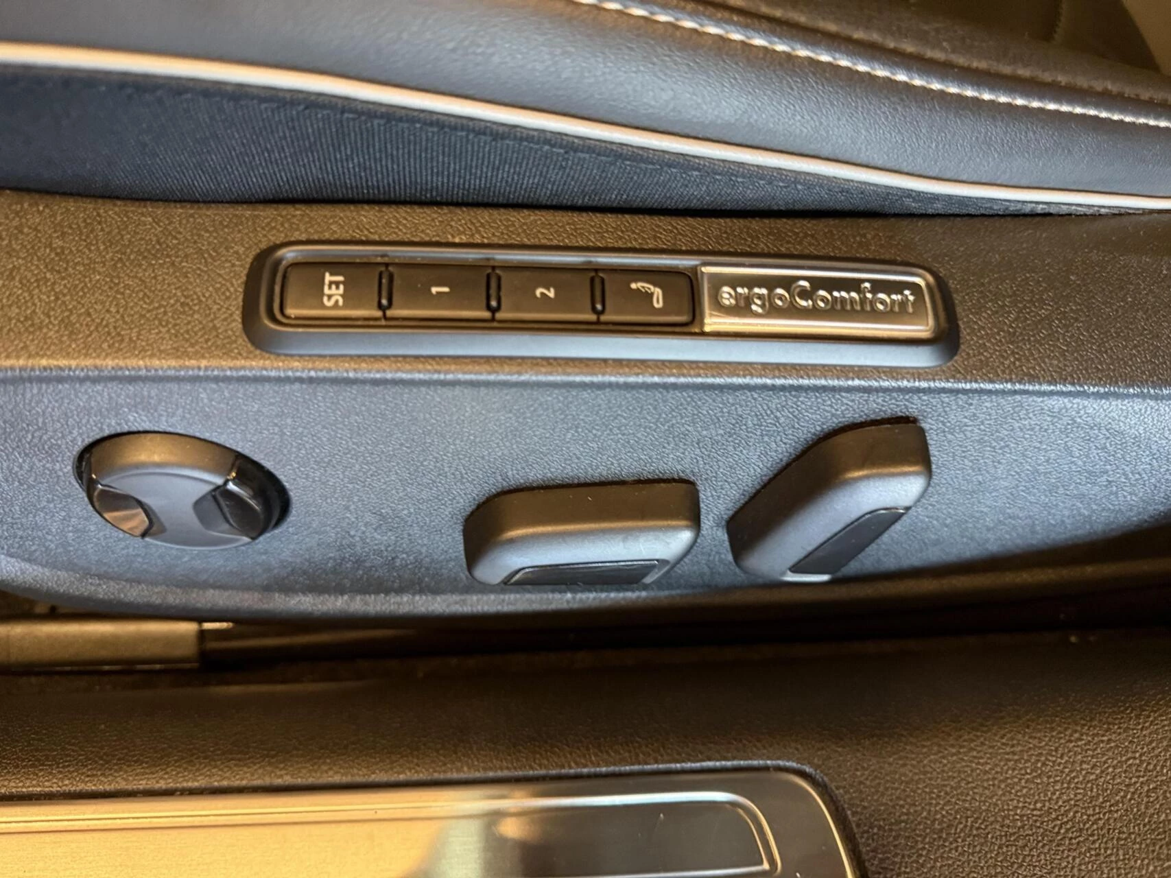 Hoofdafbeelding Volkswagen Arteon