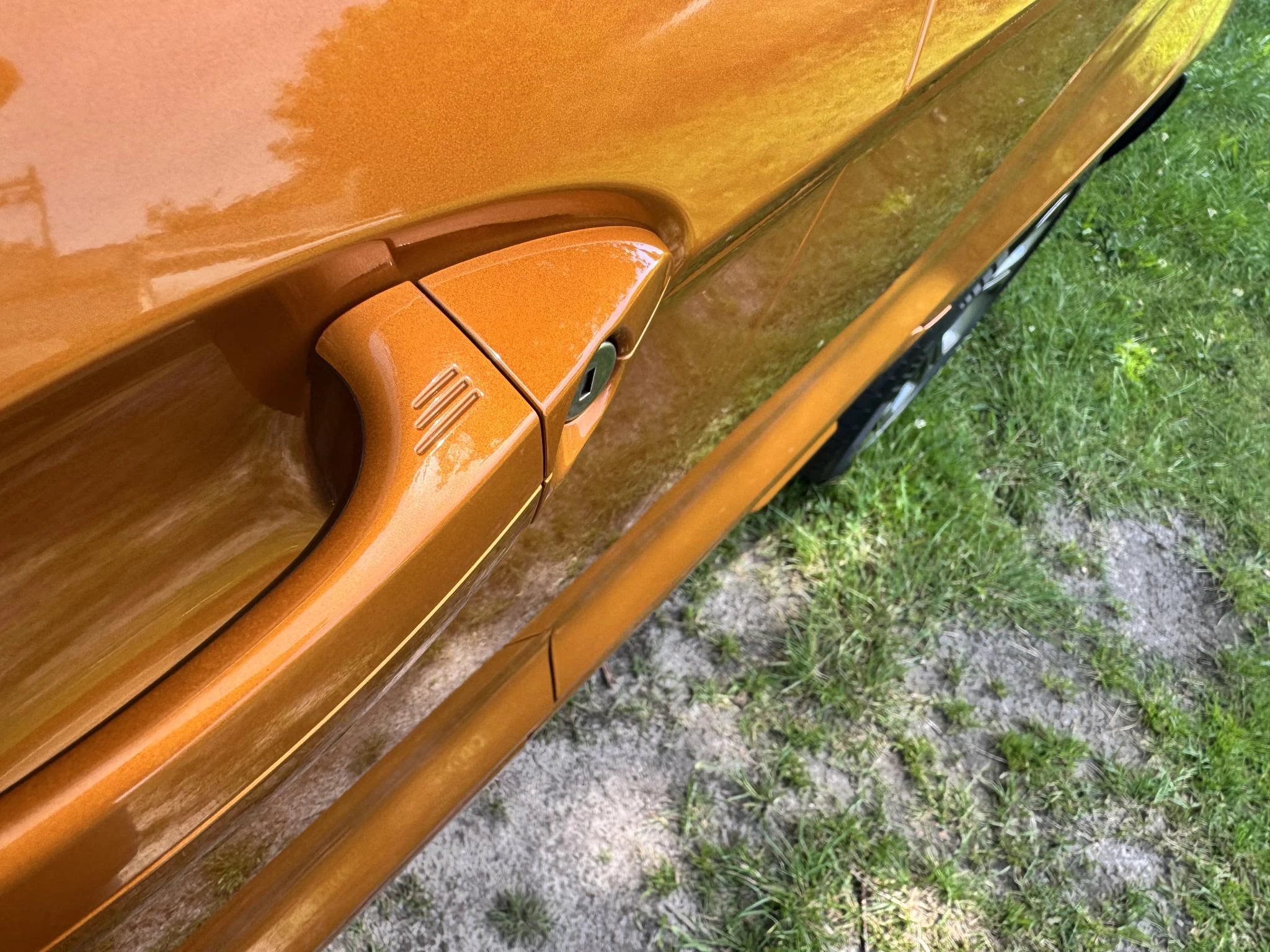 Hoofdafbeelding Ford EcoSport