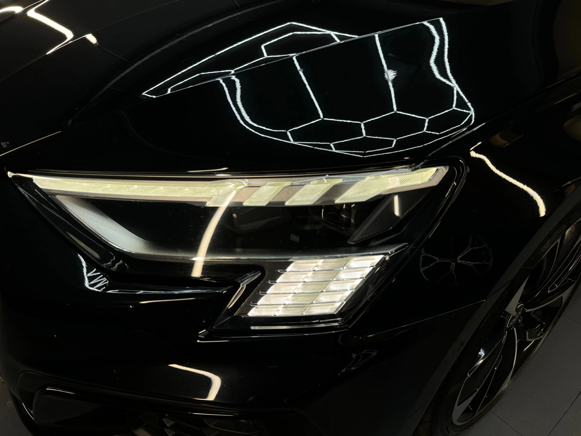 Hoofdafbeelding Audi S3