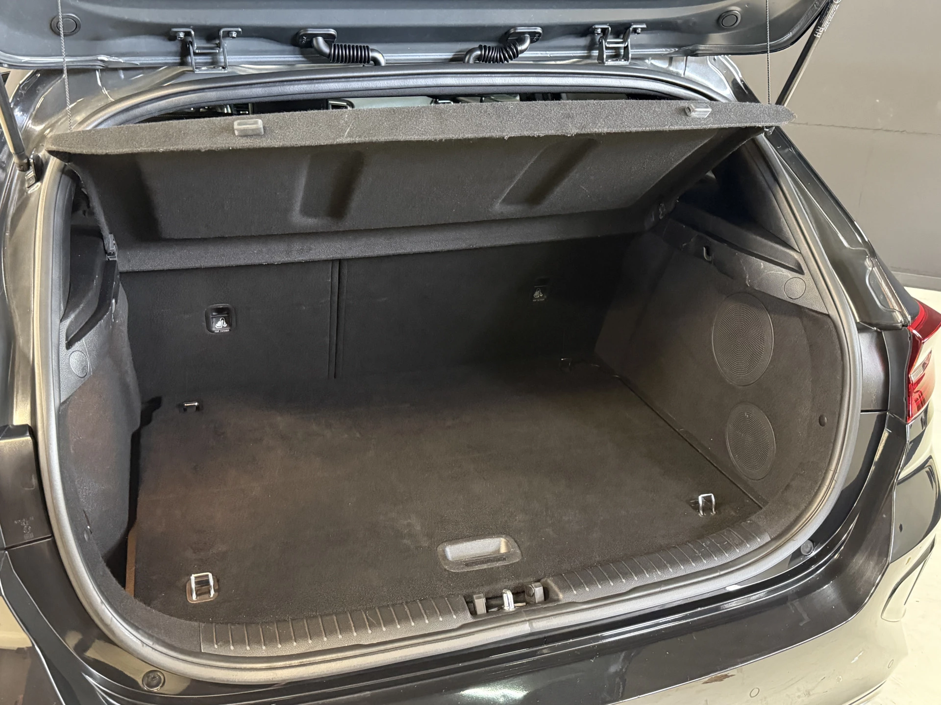 Hoofdafbeelding Kia Ceed