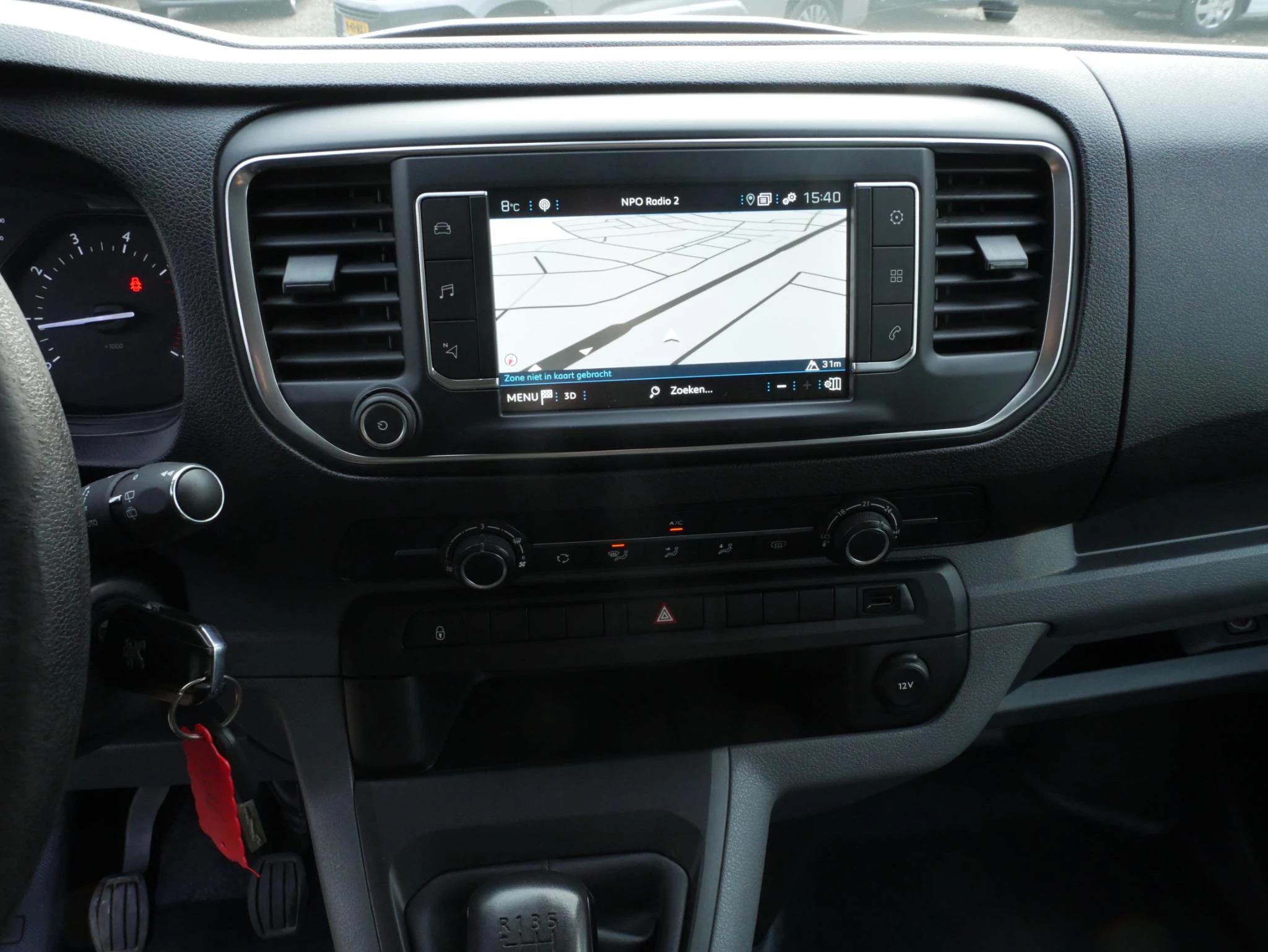 Hoofdafbeelding Peugeot Expert