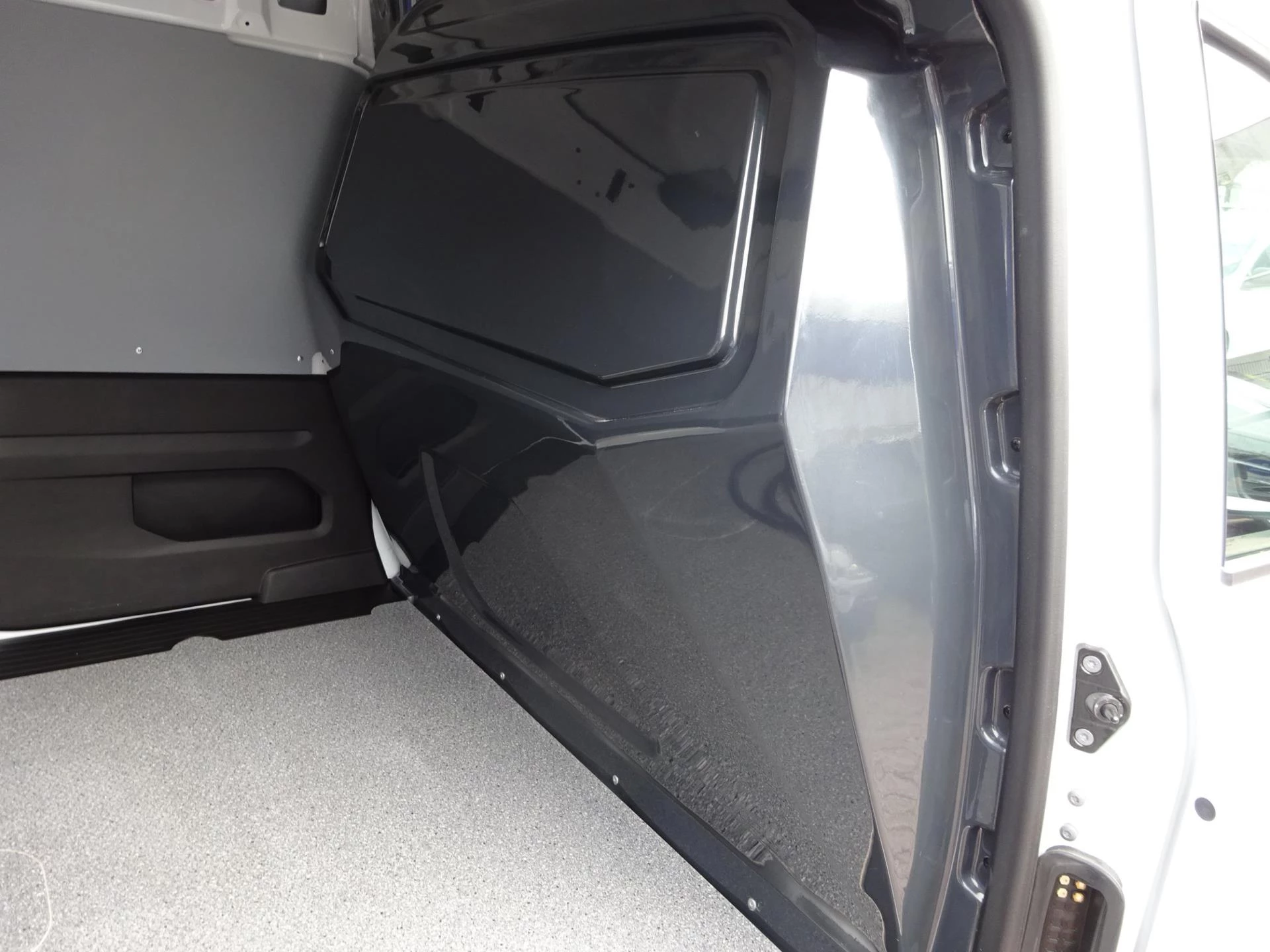 Hoofdafbeelding Nissan Townstar