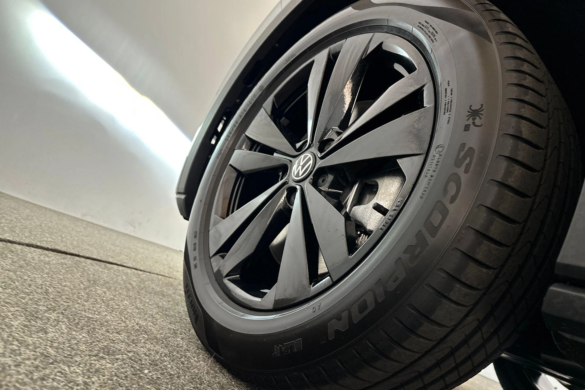 Hoofdafbeelding Volkswagen ID.4
