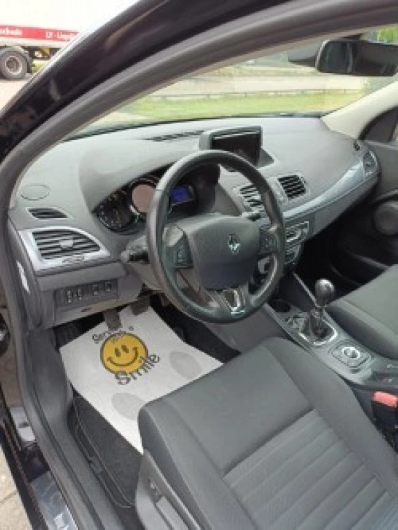Hoofdafbeelding Renault Mégane