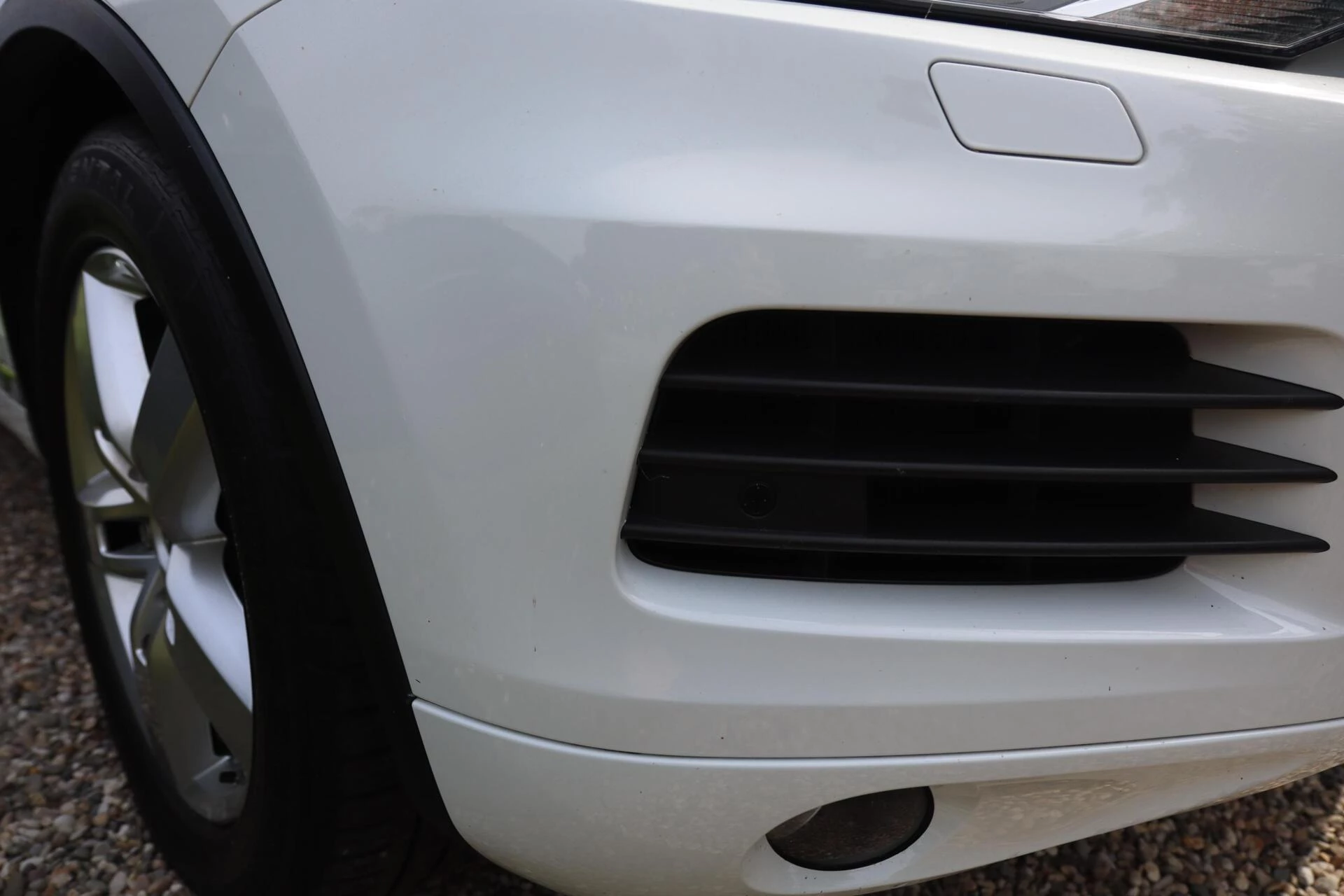 Hoofdafbeelding Volkswagen Touareg