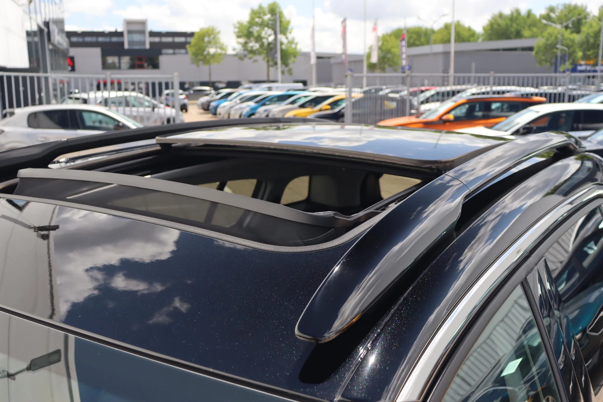 Hoofdafbeelding Citroën C5 Aircross