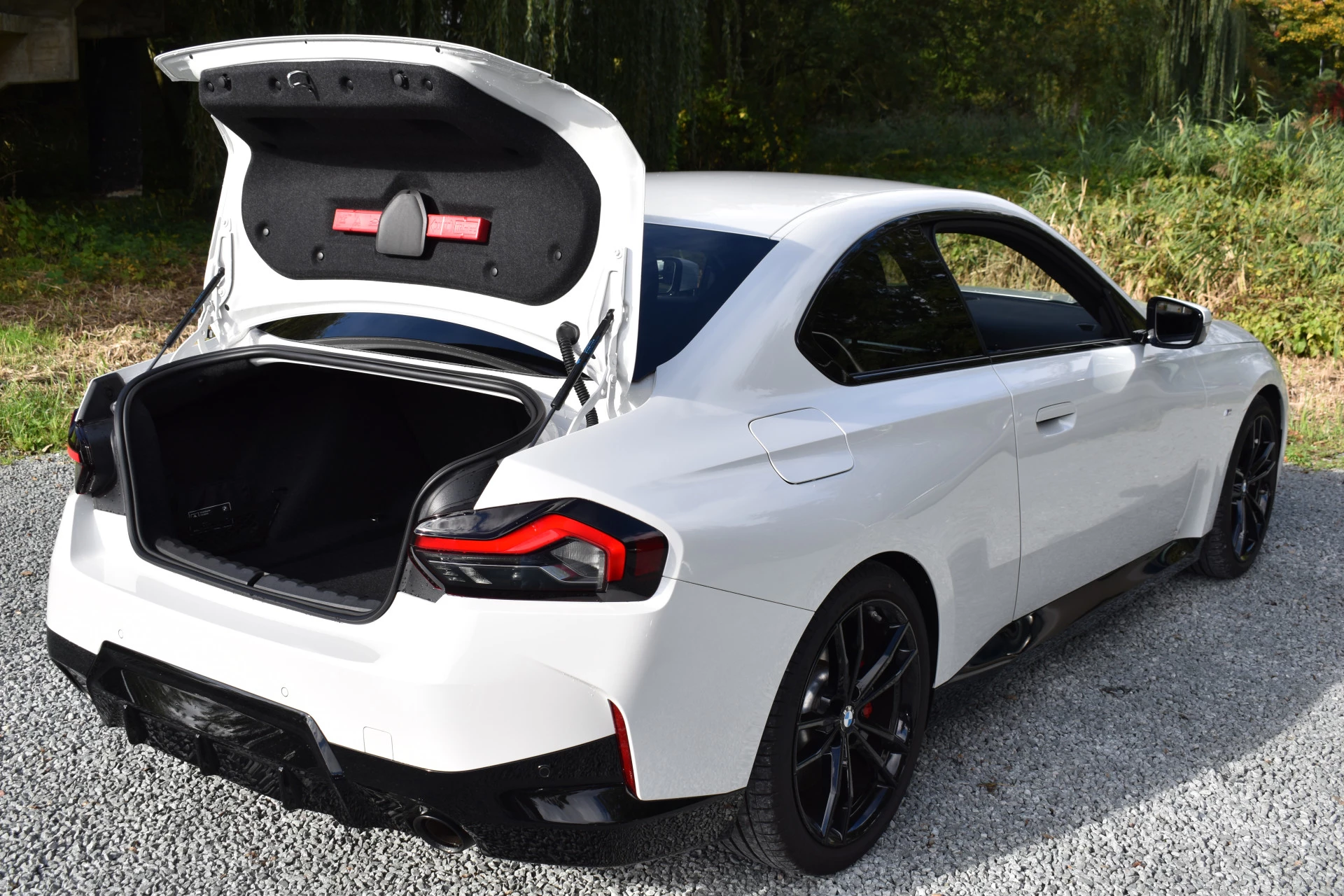 Hoofdafbeelding BMW 2 Serie