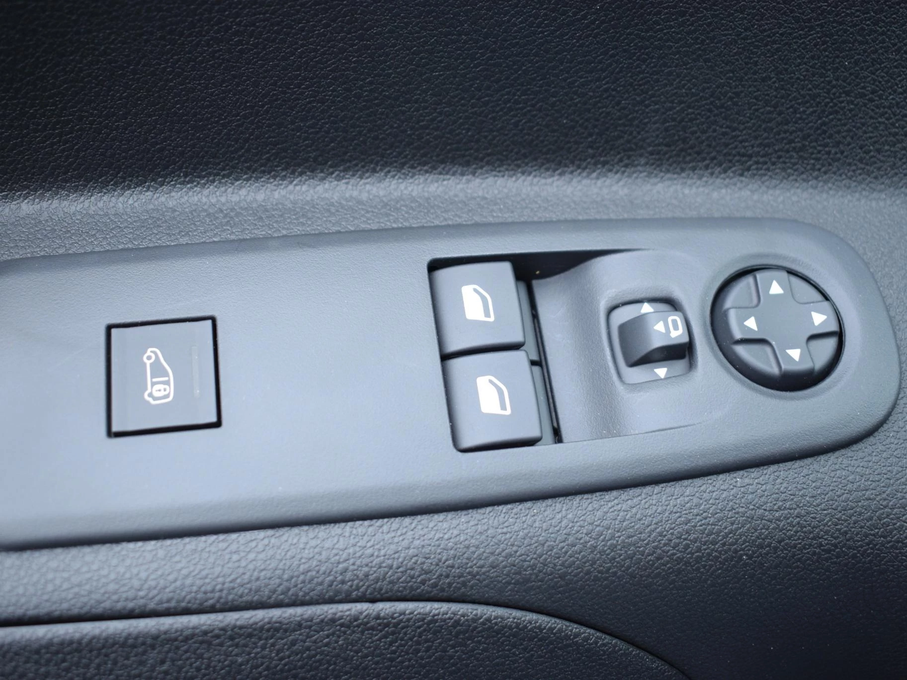 Hoofdafbeelding Fiat E-Doblò