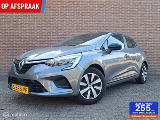 Renault Clio 1.0 TCe 90 Equilibre