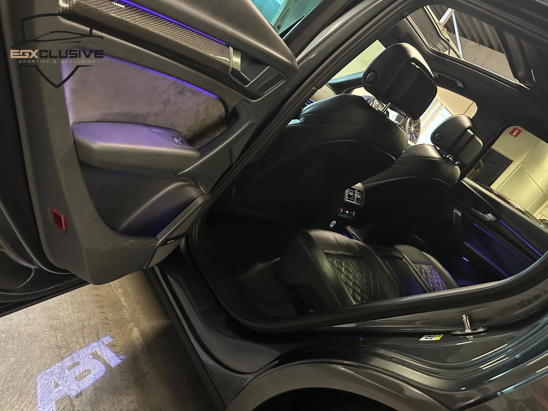 Hoofdafbeelding Audi SQ5