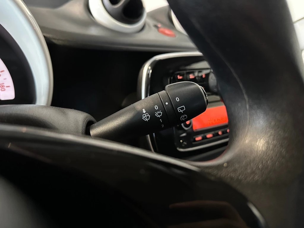 Hoofdafbeelding smart Forfour