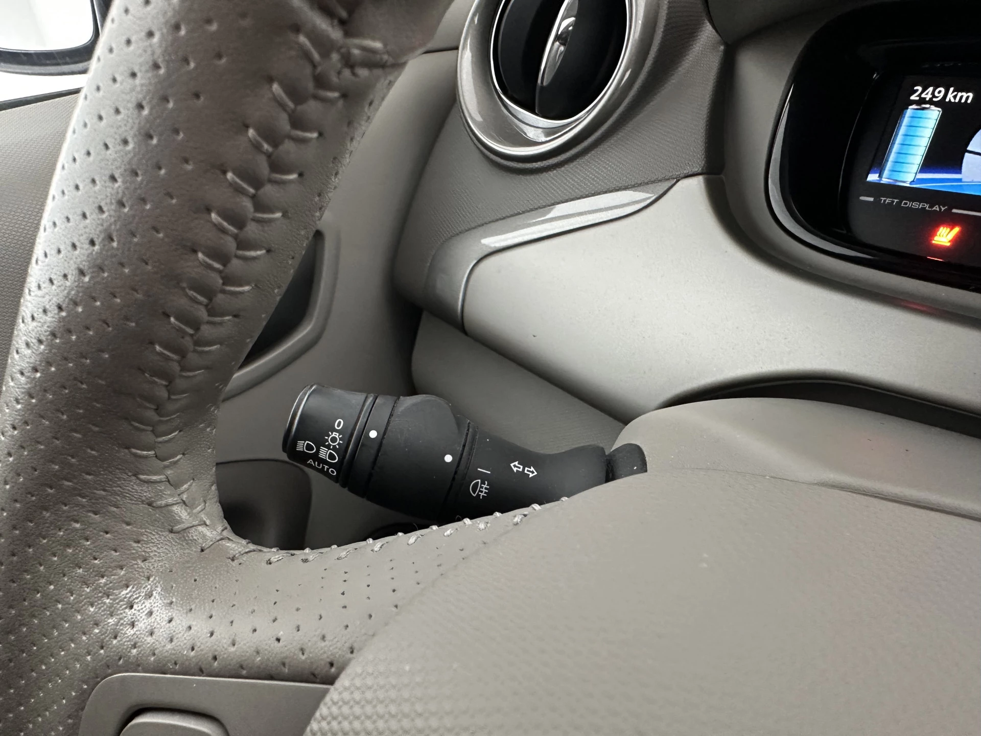 Hoofdafbeelding Renault ZOE