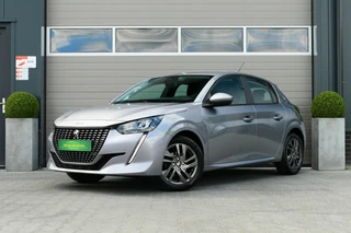 Peugeot 208 1.2 PureTech Lease Active |Carplay|Navi|PDC|LMV!