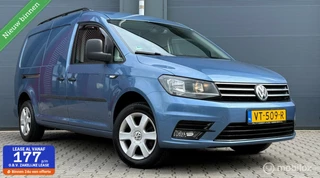 Volkswagen Caddy Bestel 2.0 TDI 150PK L2H1 BMT Maxi Highline