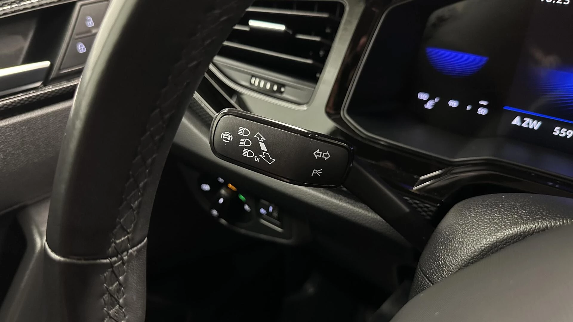 Hoofdafbeelding Volkswagen Taigo