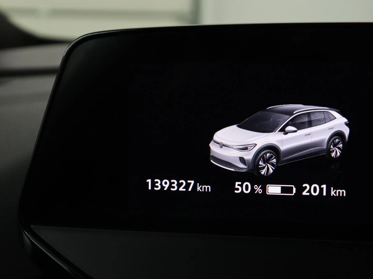 Hoofdafbeelding Volkswagen ID.4