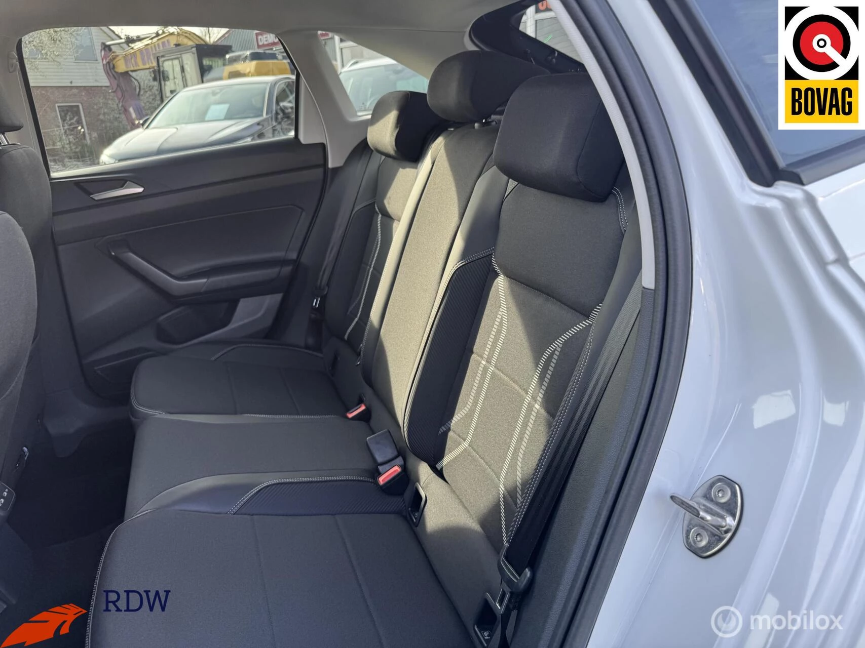 Hoofdafbeelding Volkswagen Taigo