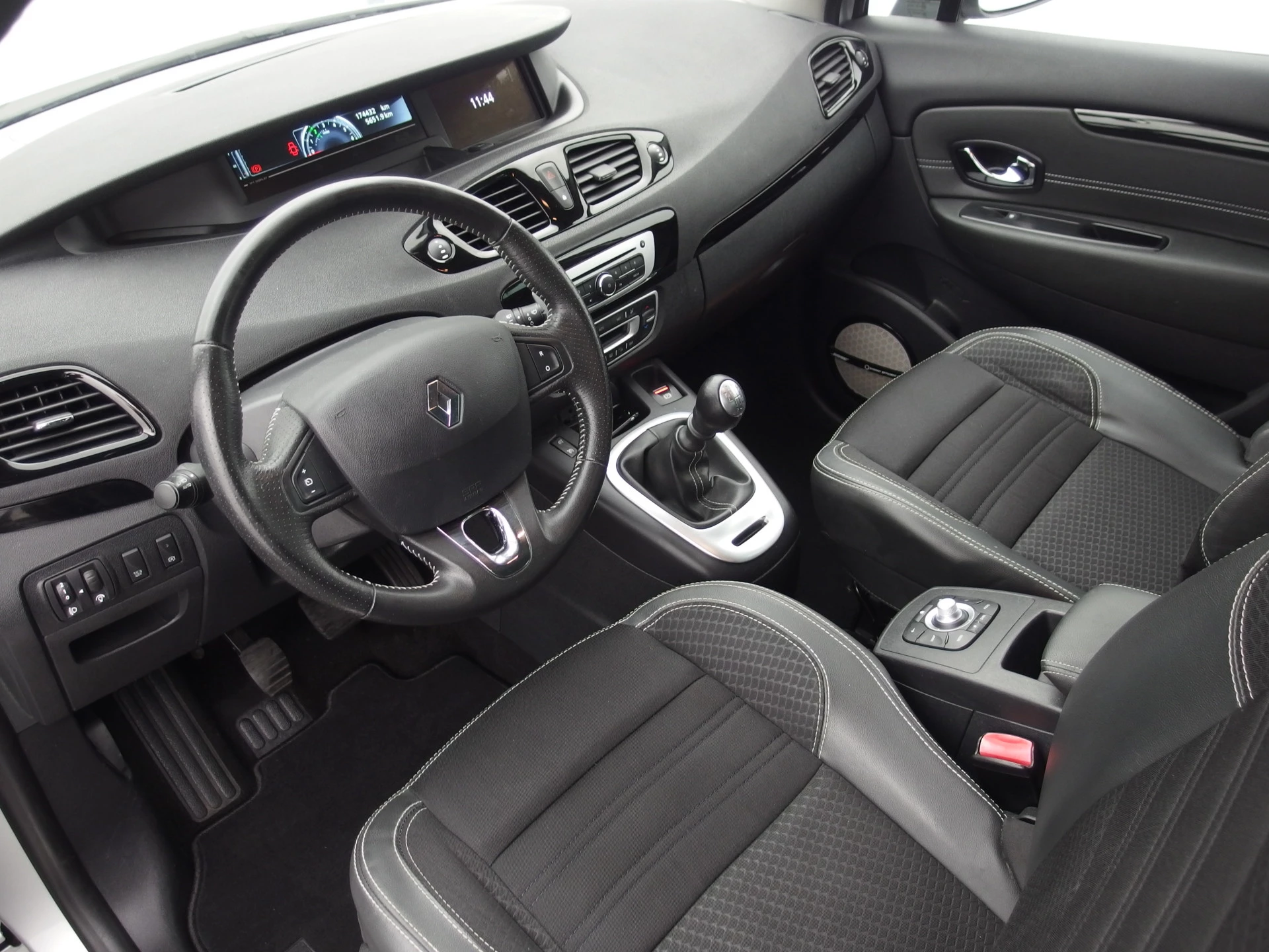 Hoofdafbeelding Renault Grand Scénic