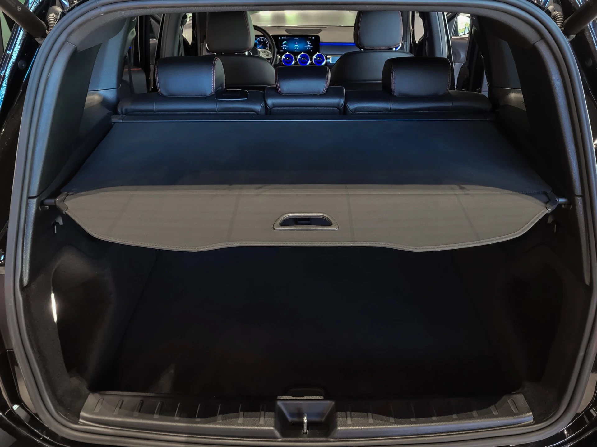Hoofdafbeelding Mercedes-Benz GLB