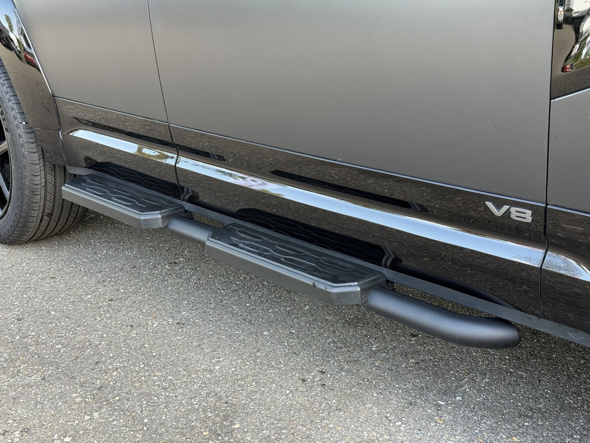 Hoofdafbeelding Land Rover Defender