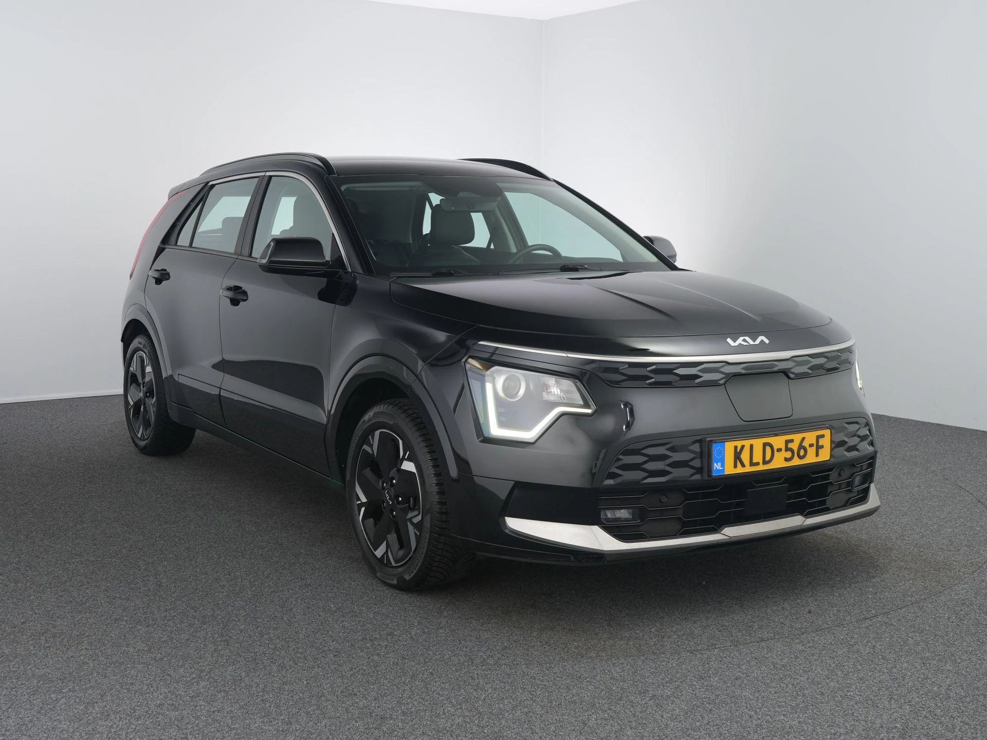 Hoofdafbeelding Kia Niro EV