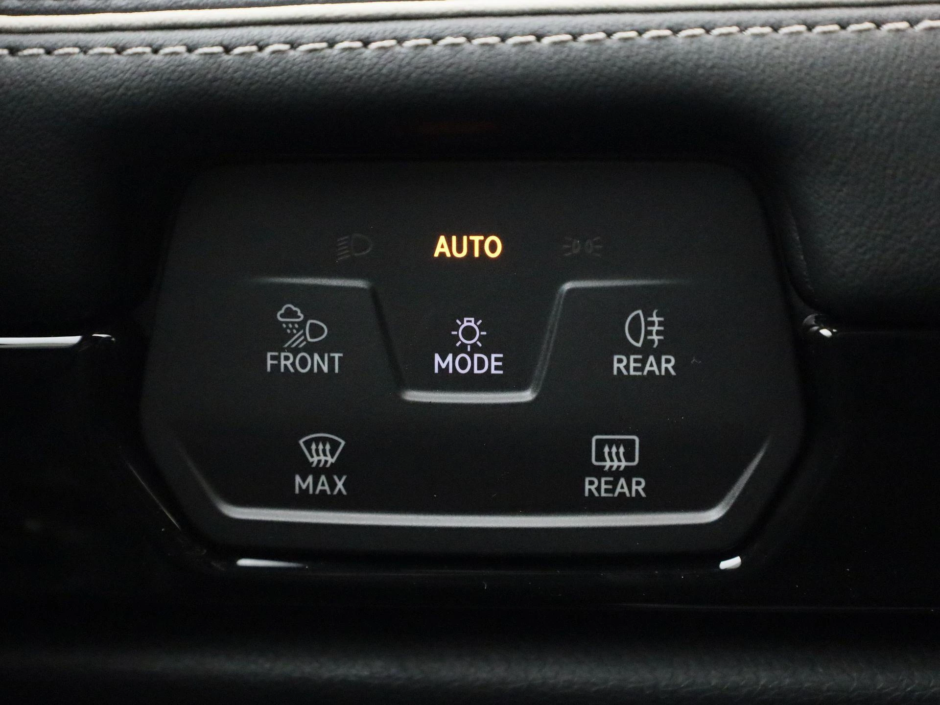 Hoofdafbeelding Volkswagen ID.7