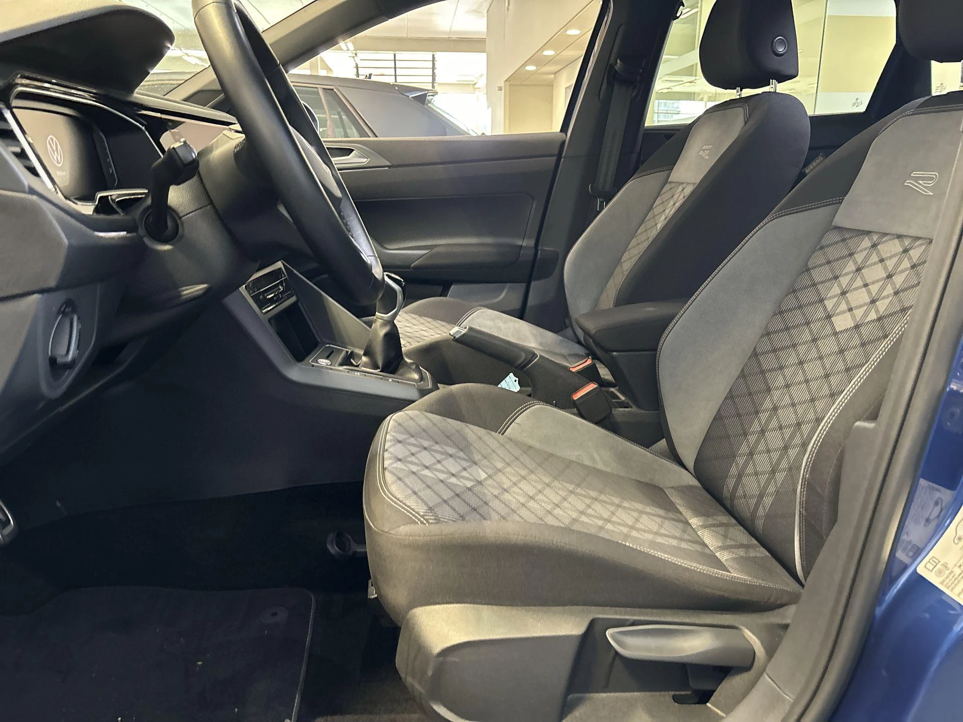 Hoofdafbeelding Volkswagen Taigo