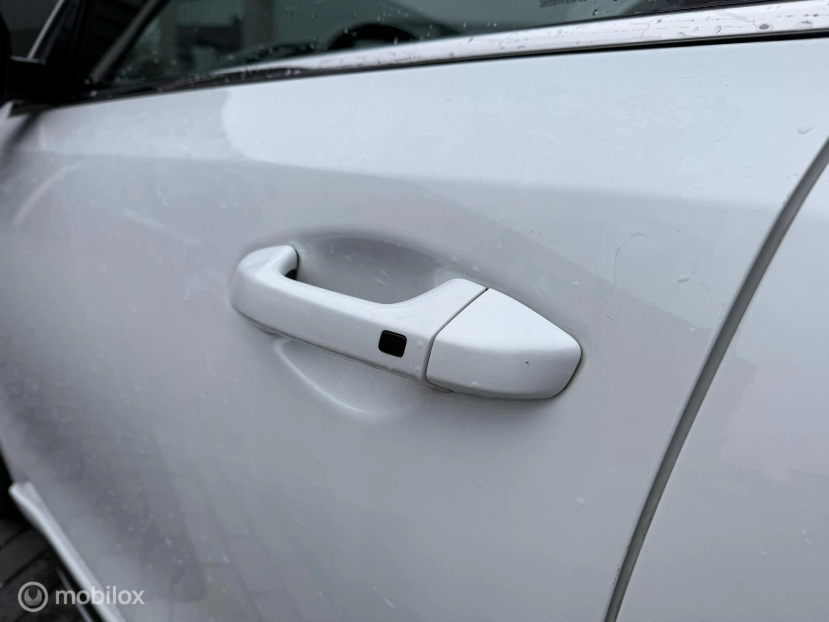 Hoofdafbeelding Kia Ceed