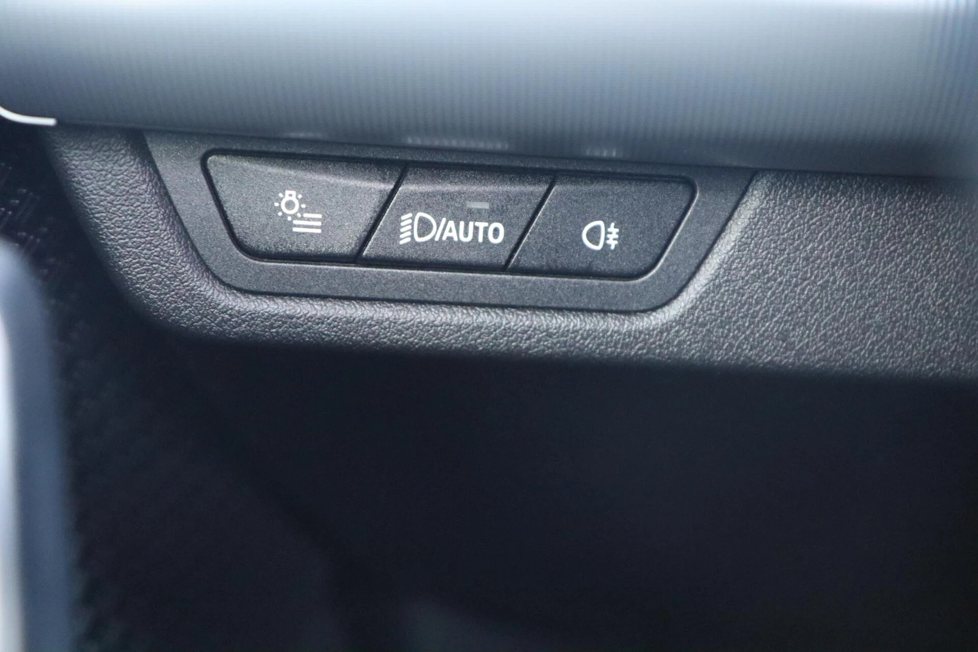 Hoofdafbeelding BMW iX1