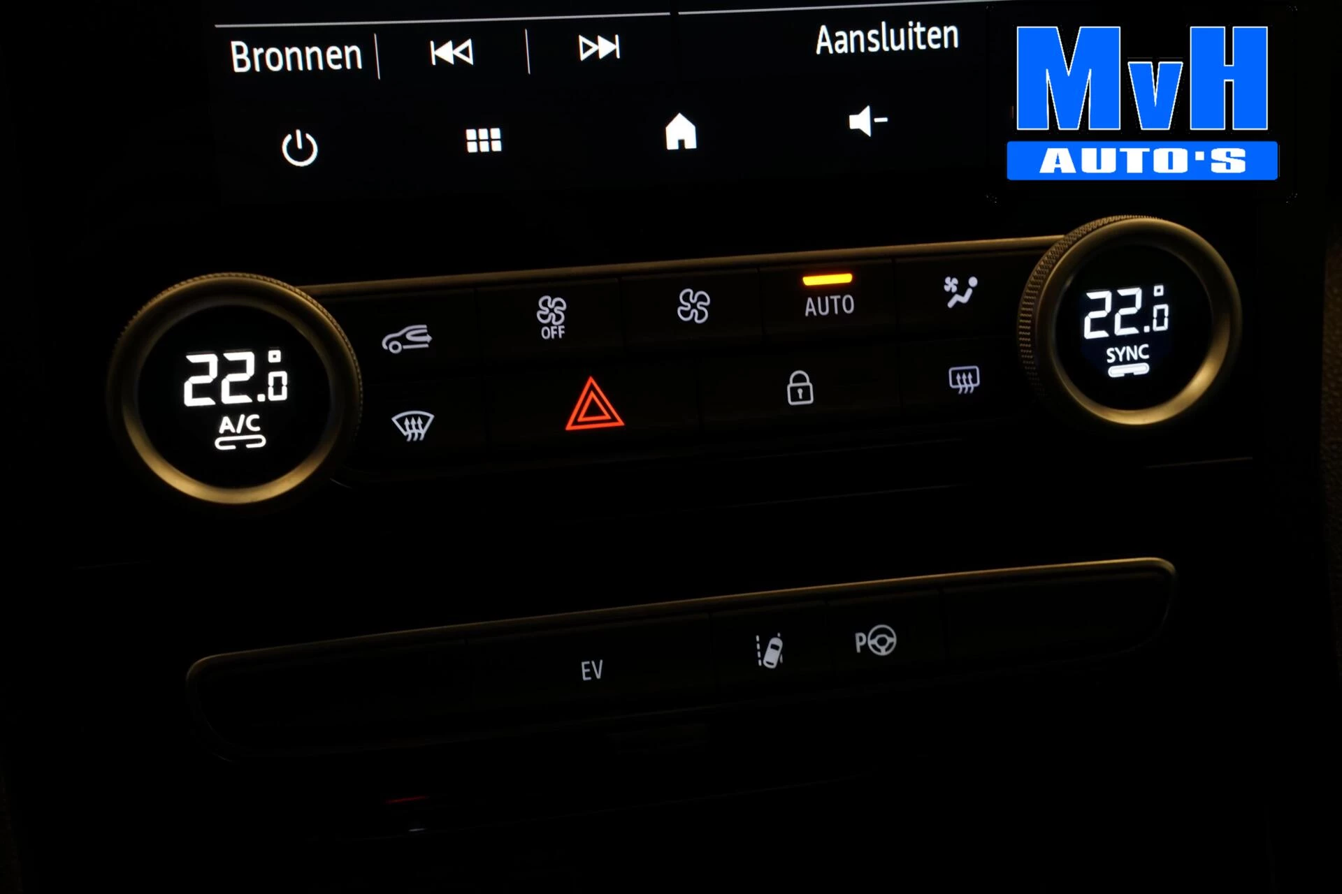 Hoofdafbeelding Renault Megane E-Tech