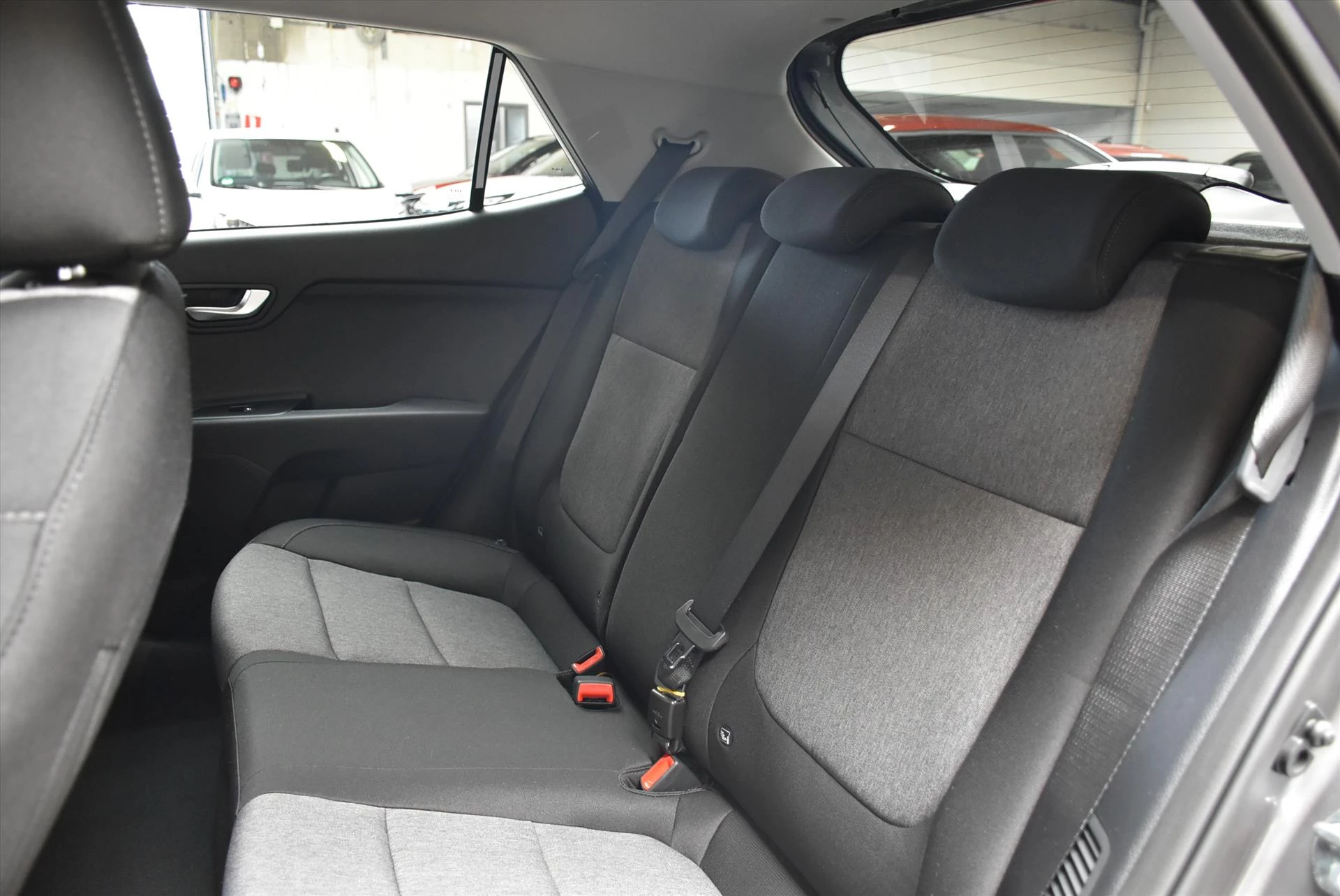 Hoofdafbeelding Kia Stonic