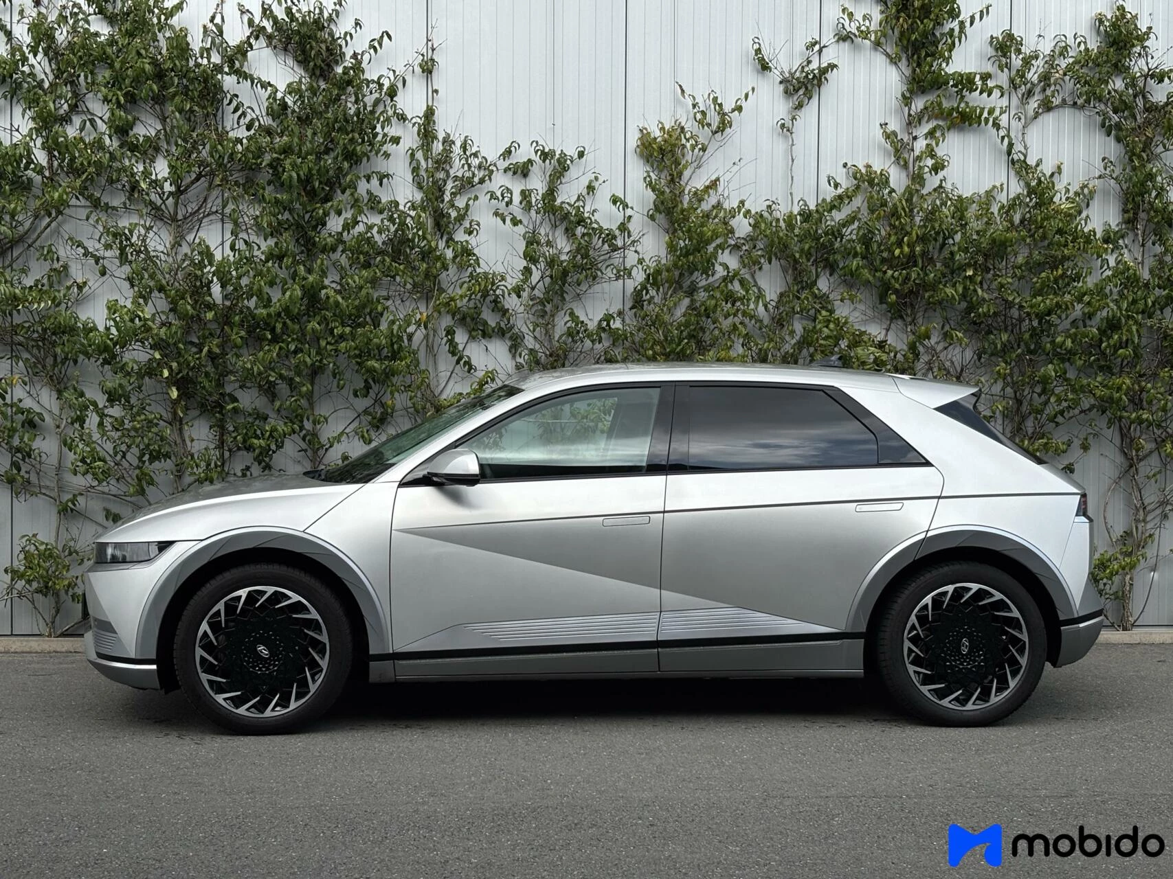 Hoofdafbeelding Hyundai IONIQ 5