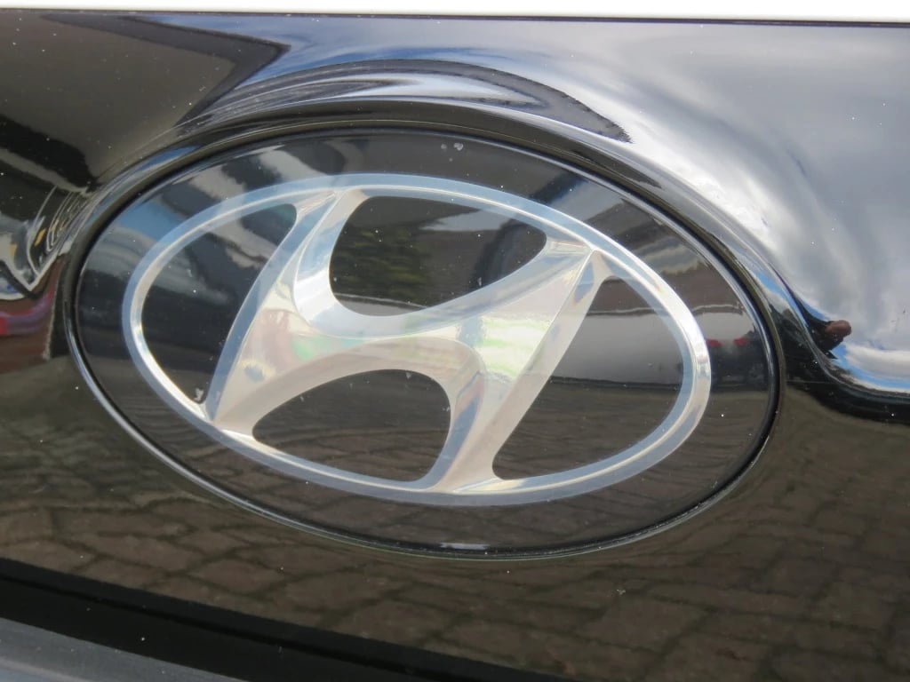 Hoofdafbeelding Hyundai IONIQ