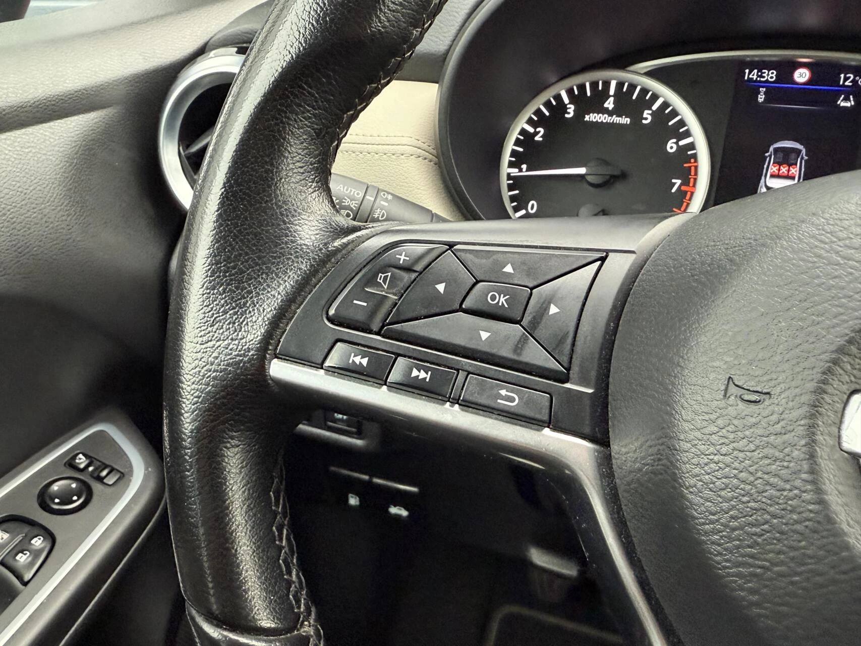 Hoofdafbeelding Nissan Micra