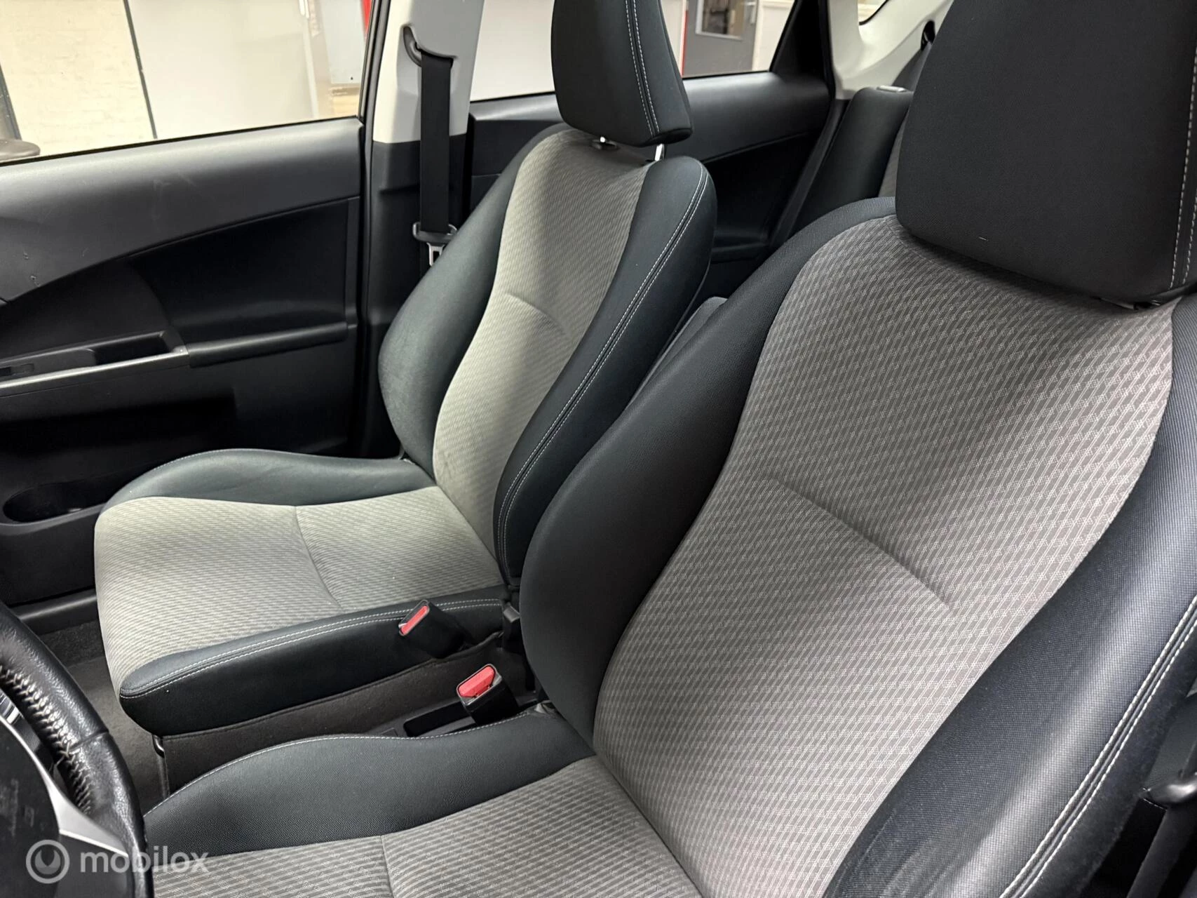 Hoofdafbeelding Toyota Verso-S