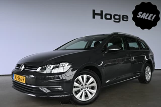 Volkswagen Golf Variant 1.0 TSI Comfortline Business Automaat Clima Navigatie Massagestoel Inruil Mogelijk!