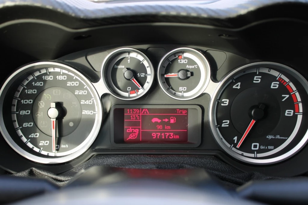 Hoofdafbeelding Alfa Romeo MiTo